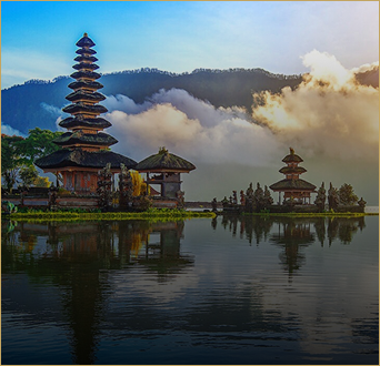 Laos destination