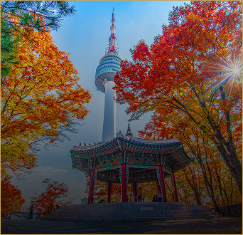 Malaysia destination