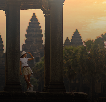 Laos destination